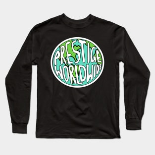 Prestige Worldwide Long Sleeve T-Shirt